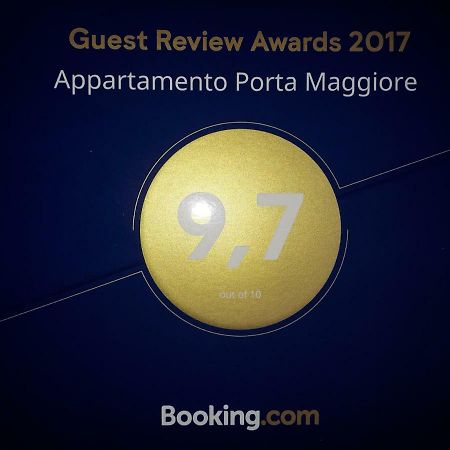 Appartamento Porta Maggiore Orvieto Exterior foto